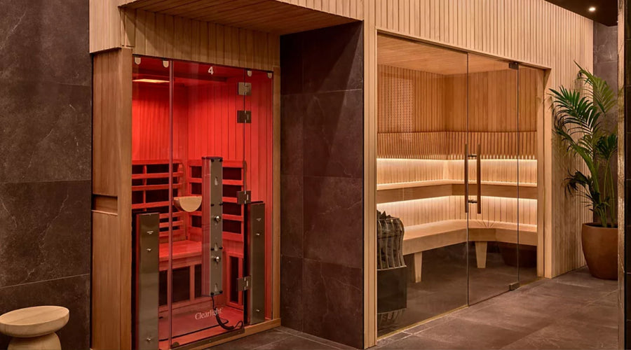 Black Friday Sauna Deals Ireland 2026: What to Know Before You Buy
