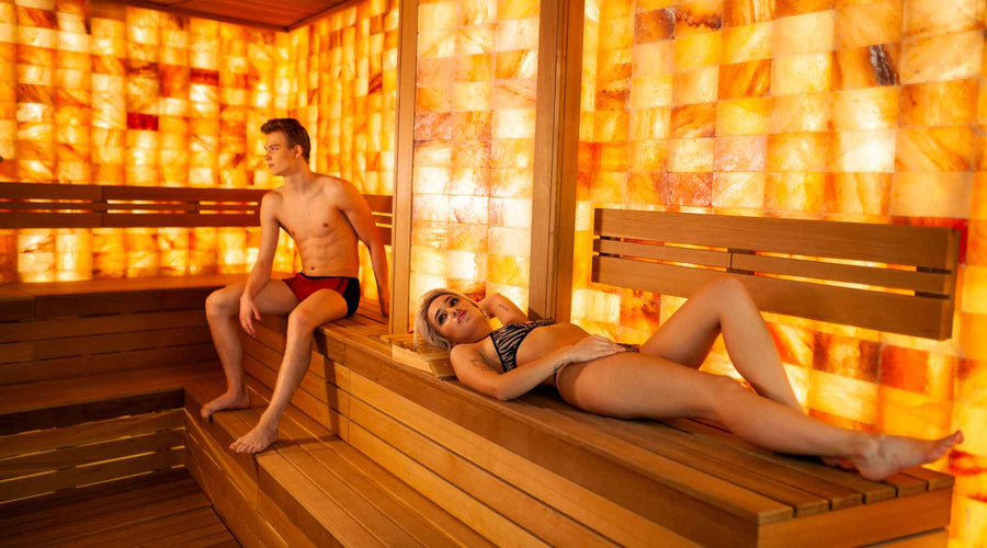 Top 5 Ways To Prepare For Infrared Sauna