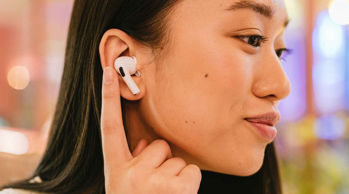 Can You Take AirPods Into A Sauna?