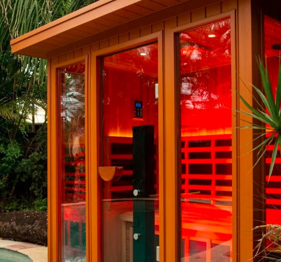 Best Infrared Heat Lamp For Muscle Pain
