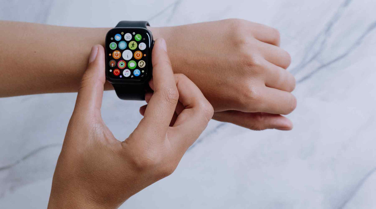 Can You Take An Apple Watch Into A Sauna?