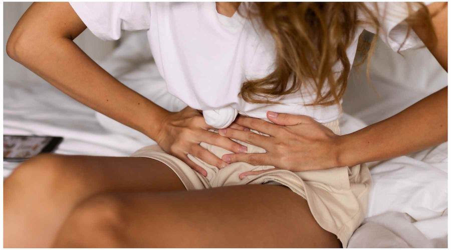 Is Infrared Sauna OK During Menstruation?