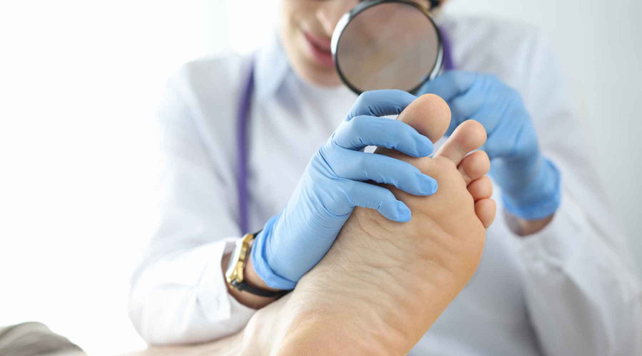 The Unanticipated Infrared Sauna Toenail Fungus Benefits