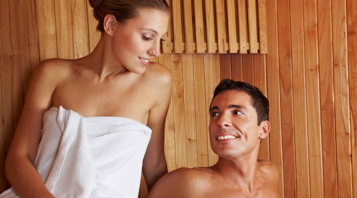 Infrared Sauna Tips and Tricks