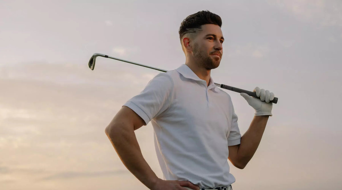 Should You Sauna Before Golf?