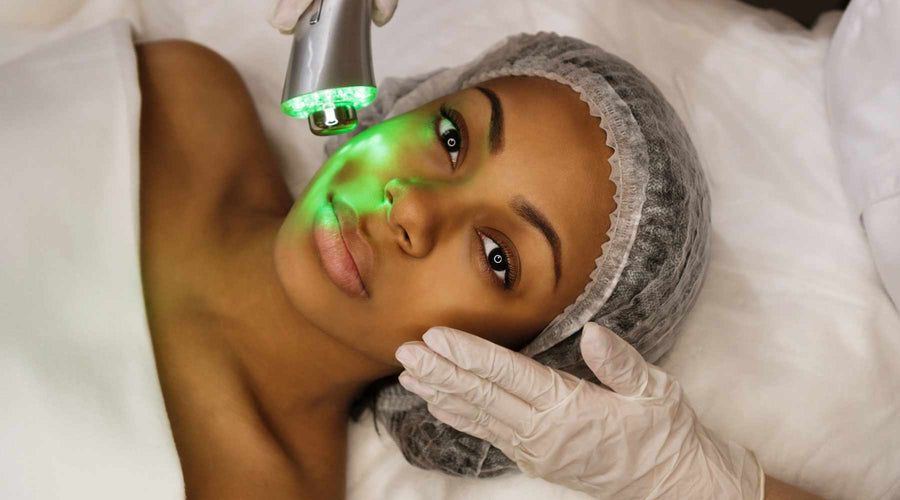 What Is Color Light Therapy?