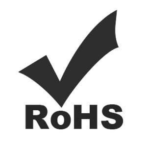RoHS Zertifikat
