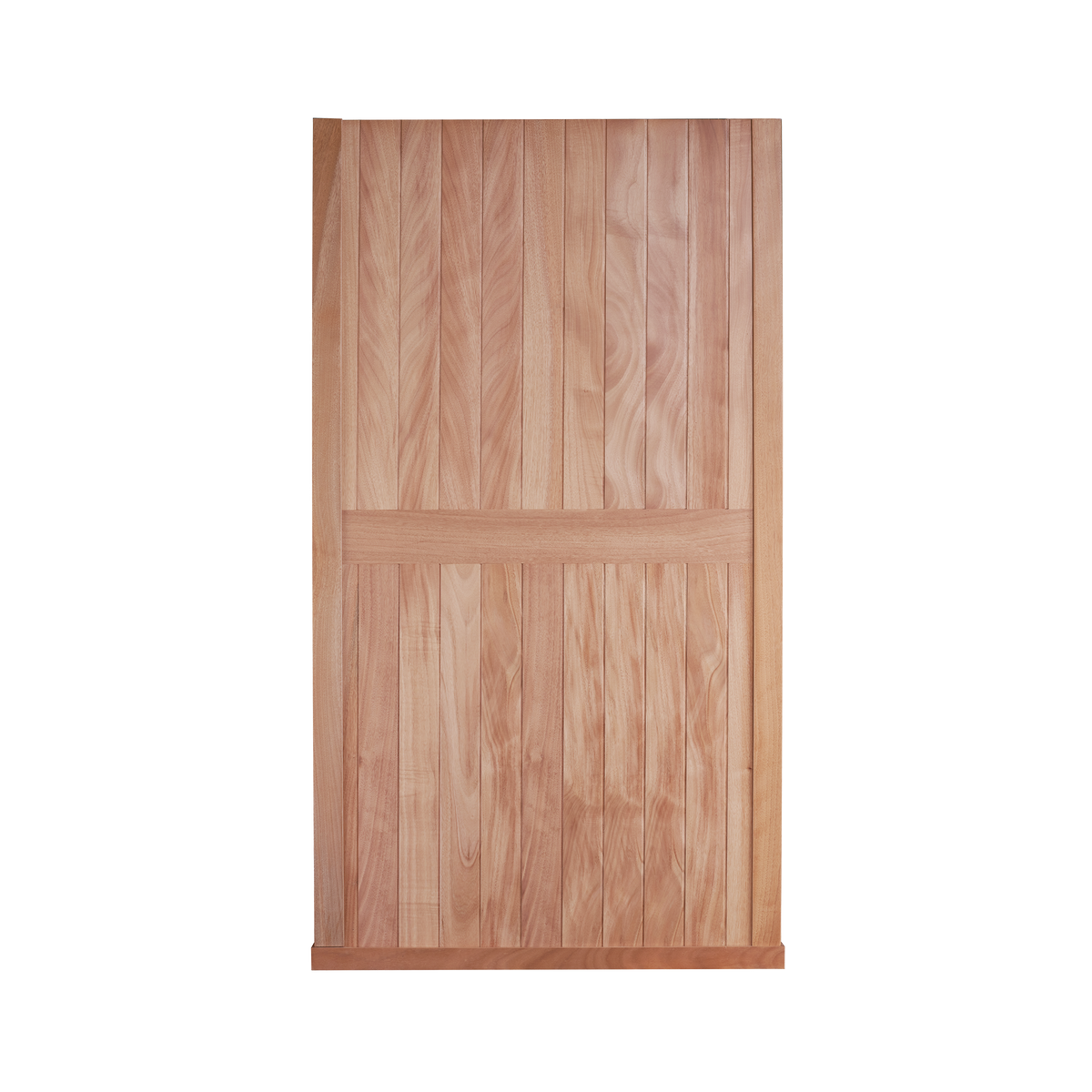 Sanctuary 1 Person Sauna | Okoume Pro | EU Plug