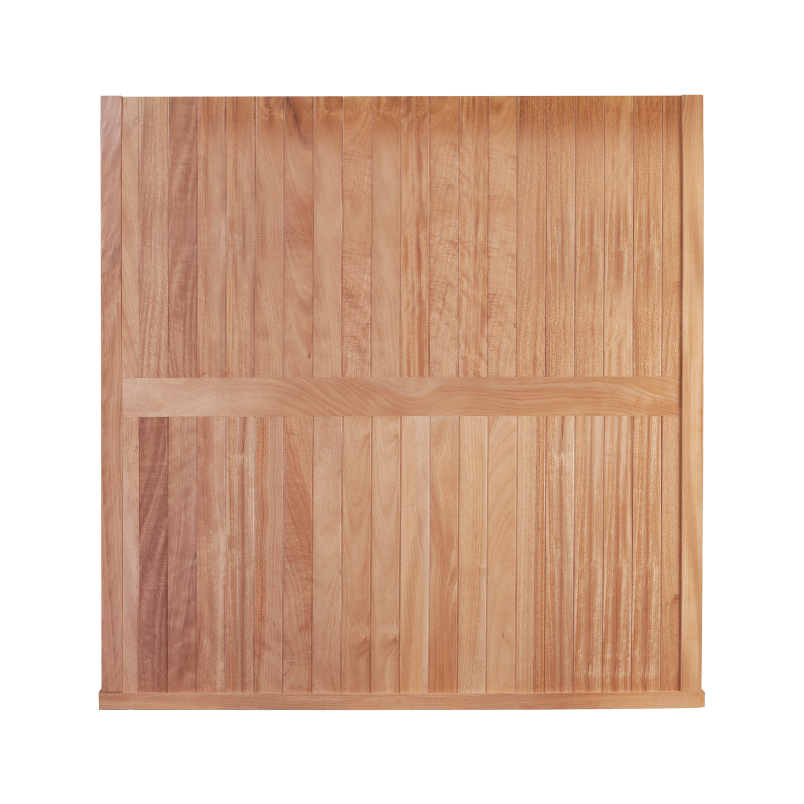 Sanctuary Yoga 4 Person Sauna | Okoume Pro | EU Plug
